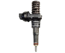 Injecteur pour SKODA Praktik 1.4 TDI 80 CV - 0414720309