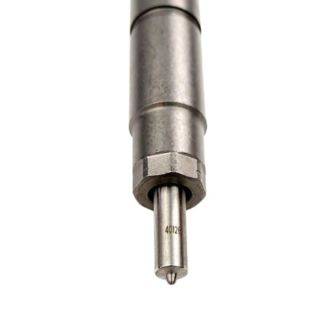 Injecteur pour MERCEDES Classe C Cabriolet (A205) 220 d 160 CV - 0445117047