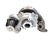 Turbo pour MERCEDES CLA Shooting Brake (X118) 180 d 116 CV 1635 970 0025