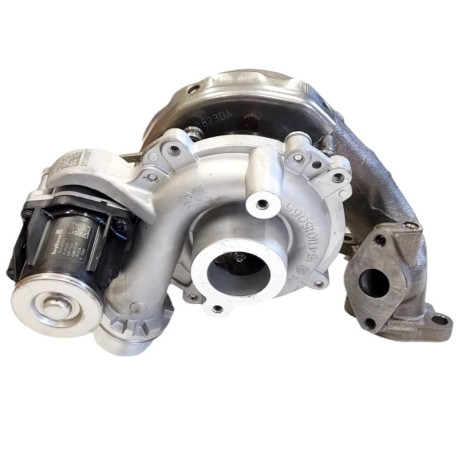 Turbo pour RENAULT Clio 5 (B7_) 1.5 Blue dCi 86 CV 1635 970 0025