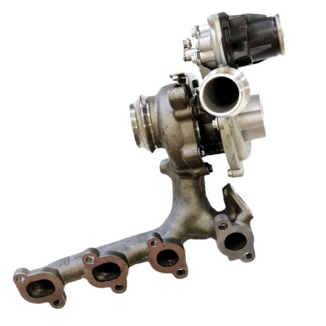 Turbo pour DACIA Lodgy 1.5 Blue dCi 116 CV 1635 970 0025
