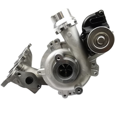 Turbo pour DACIA Duster 1.5 dCi 114 CV 1635 970 0039