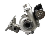 Turbo pour MERCEDES Citan (W420) 1.5 112 CDI 116 CV 1635 970 0039