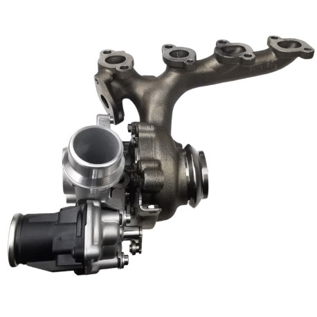 Turbo pour MERCEDES Citan (W420) 1.5 112 CDI 116 CV 1635 970 0039