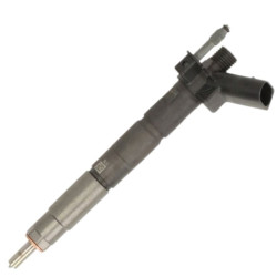 Injecteur pour BMW 550d (G30 / F90) M550D xDrive 400 CV - 0445118038