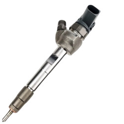 Injecteur pour BMW 214d Gran Tourer (F46) 214D 95 CV - 0445110598