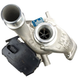 Turbo pour HYUNDAI ix35 2.0 CRDi 136 CV 5303 970 0357