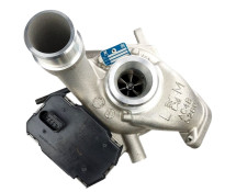 Turbo pour HYUNDAI ix35 2.0 CRDi 136 CV 5303 970 0357