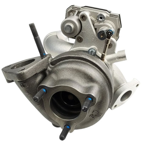 Turbo pour HYUNDAI ix35 2.0 CRDi 136 CV 5303 970 0357