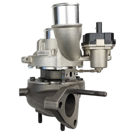 Turbo pour HYUNDAI ix35 2.0 CRDi 136 CV 5303 970 0357