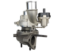 Turbo pour HYUNDAI ix35 2.0 CRDi 136 CV 5303 970 0357