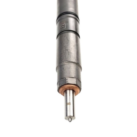 Injecteur pour AUDI A4 (B9) 45 TDI 231 CV - 0445117079
