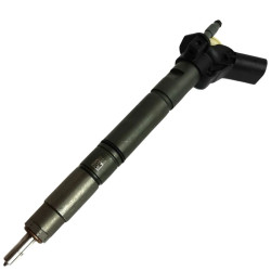 Injecteur pour AUDI A4 (B9) 3.0 TDI 218 CV - 0445117067