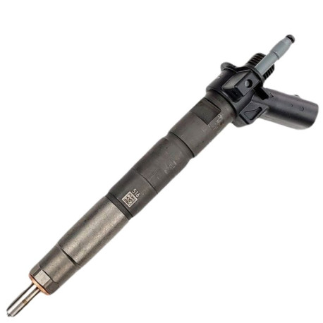 Injecteur pour BMW 730 d, Ld (G11 / G12) 730D,LD xDrive 265 CV - 0445118037