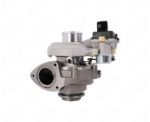 Turbo neuf pour LAND ROVER Discovery Sport 2.2 D 150 CV (110 KW) - 49477-01214 - Jrone
