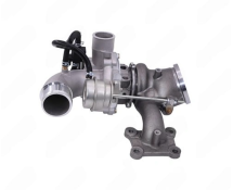 Turbo neuf pour FORD Galaxy 2 2.0 EcoBoost 203 CV (149 KW) - 5303 998 0507 - Jrone