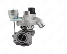 Turbo neuf pour CITROËN DS4 1.6 THP 163 CV (120 KW) - 5303 988 0425 - Jrone