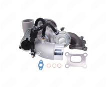 Turbo neuf pour FORD S-Max 1 2.0 EcoBoost 240 CV (176 KW) - 5303 998 0507 - Jrone