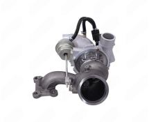 Turbo neuf pour FORD S-Max 1 2.0 EcoBoost 240 CV (176 KW) - 5303 998 0507 - Jrone