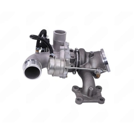 Turbo neuf pour FORD S-Max 1 2.0 EcoBoost 240 CV (176 KW) - 5303 998 0507 - Jrone