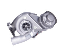 Turbo neuf pour OPEL Astra H GTC 1.7 CDTI 101 CV (74 KW) - 49131-06007 - SL Turbo