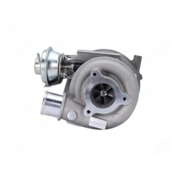 Turbo neuf pour NISSAN Patrol GR (Y61) 3.0 DTI 160 CV (118 KW) - 724639-5006S - SL Turbo