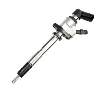 Injecteur pour FORD Galaxy 2 2.0 TDCi 140 CV - 5WS40156-4Z