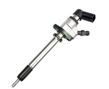 Injecteur pour FIAT Scudo 2 2.0 Multijet 136 CV - 5WS40156-6