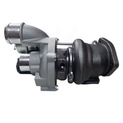 Turbo neuf pour MINI Clubman (R55) 1.6 Cooper S 184 CV (135 KW) - 5303 988 0163 - SL Turbo