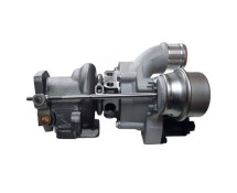 Turbo neuf pour MINI Clubman (R55) 1.6 Cooper S 184 CV (135 KW) - 5303 988 0163 - SL Turbo