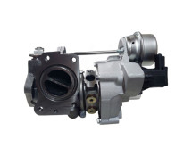 Turbo neuf pour MINI Paceman (R61) 1.6 Cooper S 190 CV (140 KW) - 5303 988 0163 - SL Turbo