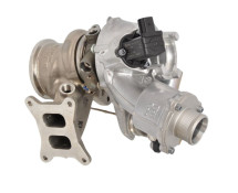 Turbo pour AUDI A3 Cabriolet (8V7 / 8VE) 1.8 TFSI 170 CV 9VA07