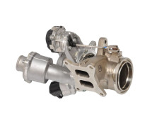 Turbo pour SKODA Superb 3 (3V3) 1.8 TSI 180 CV 9VA07