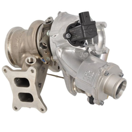 Turbo pour SKODA Superb 3 Combi (3V5) 1.8 TSI 180 CV 9VA07