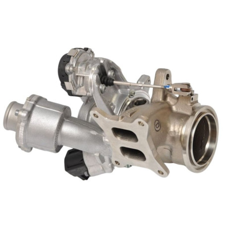 Turbo pour SKODA Superb 3 Combi (3V5) 1.8 TSI 180 CV 9VA07