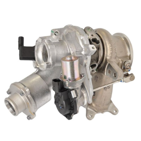 Turbo pour SKODA Superb 3 Combi (3V5) 1.8 TSI 180 CV 9VA07