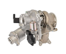 Turbo pour SKODA Superb 3 Combi (3V5) 1.8 TSI 180 CV 9VA07
