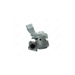 Turbo neuf pour AUDI Q7 (4L) 3.0 TDI 233 CV (171 KW) - 5304 988 0054 - SL Turbo