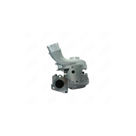Turbo neuf pour VOLKSWAGEN Touareg 1 (7LA / 7L6 / 7L7) 3.0 TDI 225 CV (165 KW) - 5304 988 0054 - SL Turbo