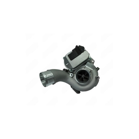 Turbo neuf pour VOLKSWAGEN Touareg 1 (7LA / 7L6 / 7L7) 3.0 TDI 225 CV (165 KW) - 5304 988 0054 - SL Turbo