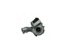 Turbo neuf pour VOLKSWAGEN Touareg 1 (7LA / 7L6 / 7L7) 3.0 TDI 225 CV (165 KW) - 5304 988 0054 - SL Turbo