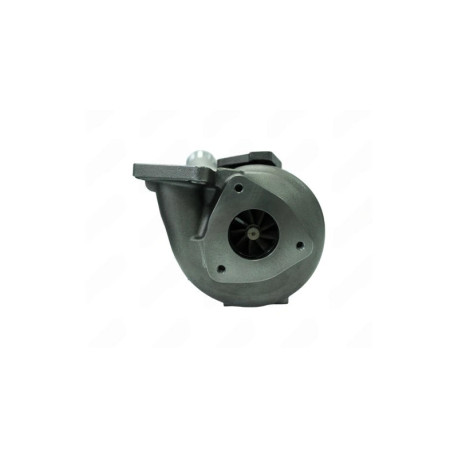 Turbo neuf pour VOLKSWAGEN Touareg 1 (7LA / 7L6 / 7L7) 3.0 TDI 225 CV (165 KW) - 5304 988 0054 - SL Turbo