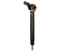 Injecteur pour AUDI A5 Sportback (8TA) 3.0 TDI 240 CV - 0445115085