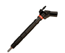 Injecteur pour AUDI A8 D3 (4E2 / 4E8) 4.2 TDI 320 CV - 0445115085