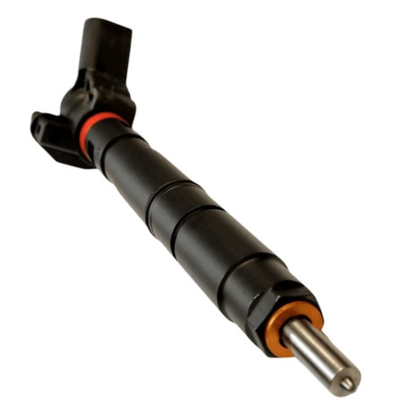 Injecteur pour AUDI A8 D3 (4E2 / 4E8) 4.2 TDI 326 CV - 0445115085
