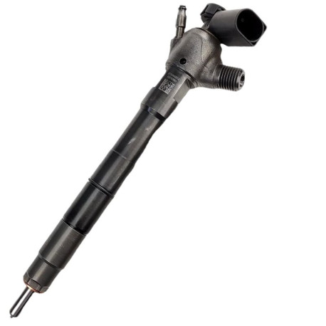 Injecteur pour VOLKSWAGEN Grand California Camper 2.0 TDI 140 CV - 28475604