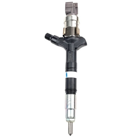 Injecteur pour TOYOTA Land Cruiser (J90) 3.0 D-4D 163 CV - 095000-0750