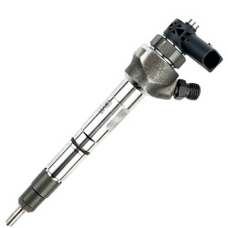 Injecteur pour AUDI A4 (B9) 40 TDI 190 CV - 0445110642