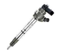 Injecteur pour AUDI A4 (B9) 40 TDI 190 CV - 0445110642