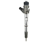 Injecteur pour AUDI A4 (B9) 40 TDI 190 CV - 0445110642